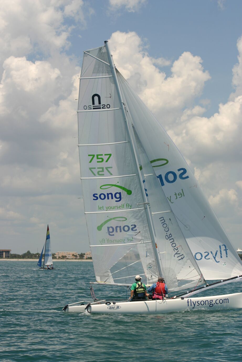 Attached picture 137440-Songspinnaker.jpg