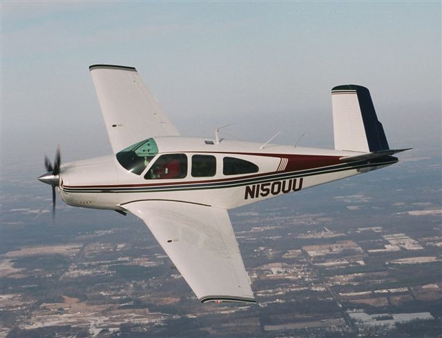 Attached picture 149926-BeechBonanza1.jpg