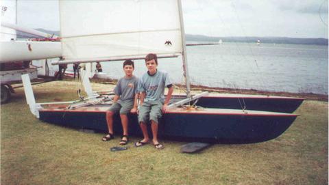 Attached picture 95077-ptfirstsail.jpg