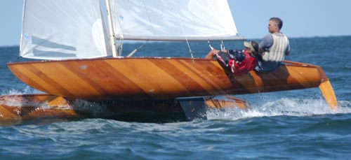 2006 Shark Nationals at Put-in-Bay