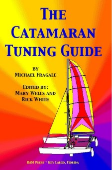 Catamaran Tuning Guide